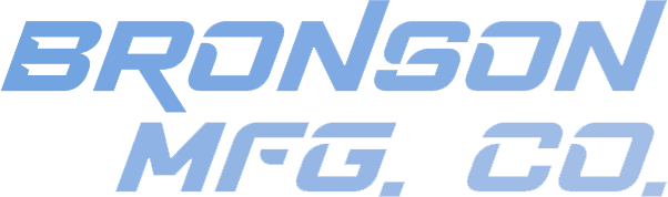 Bronson Mfg. Co.