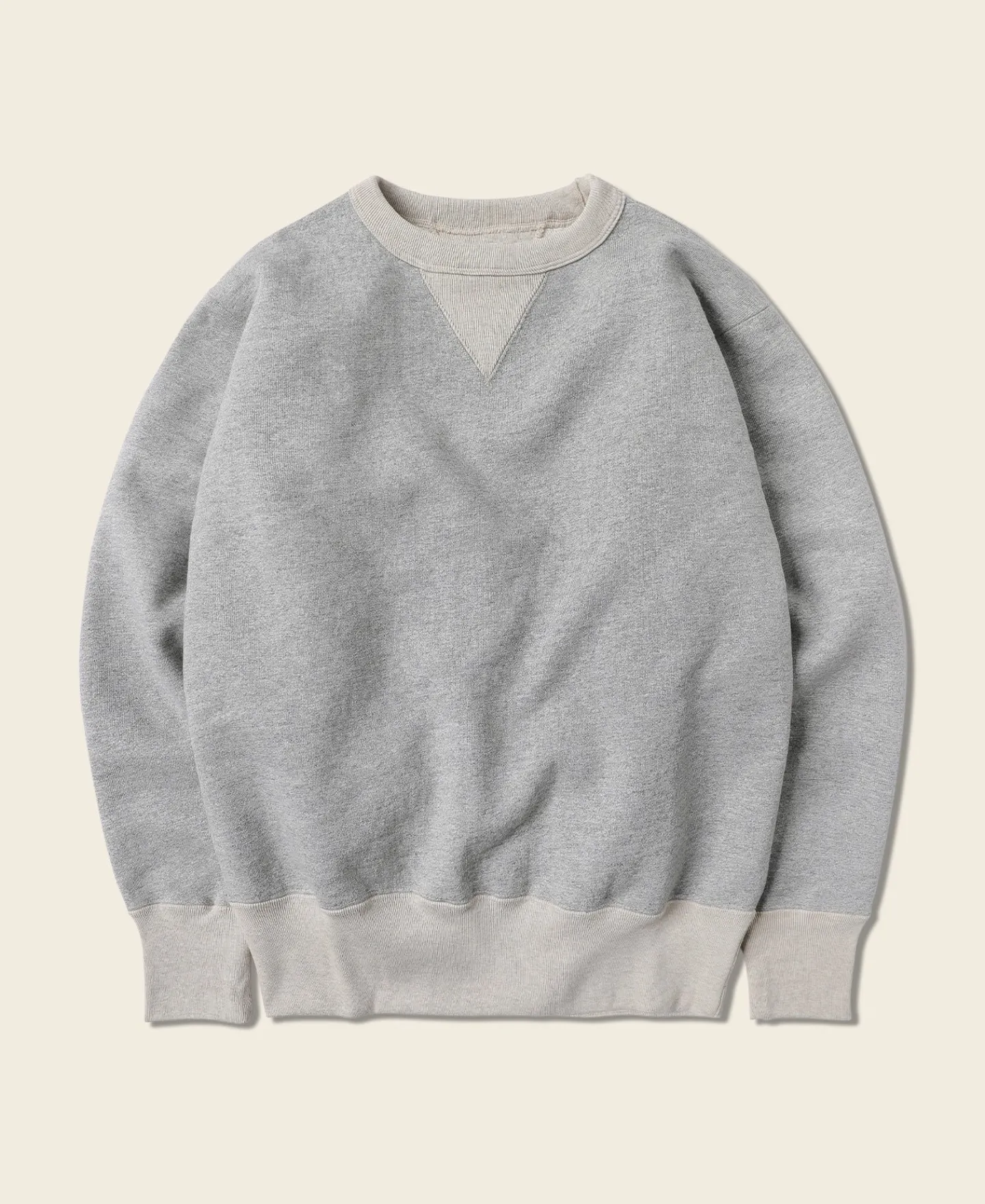 Bronson Mfg 1930 Boxing Fleece Sweatshirt -> Sweatshirts & Hoodies
