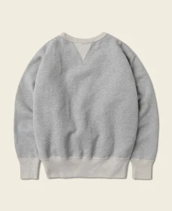 Bronson Mfg 1930 Boxing Fleece Sweatshirt -> Sweatshirts & Hoodies