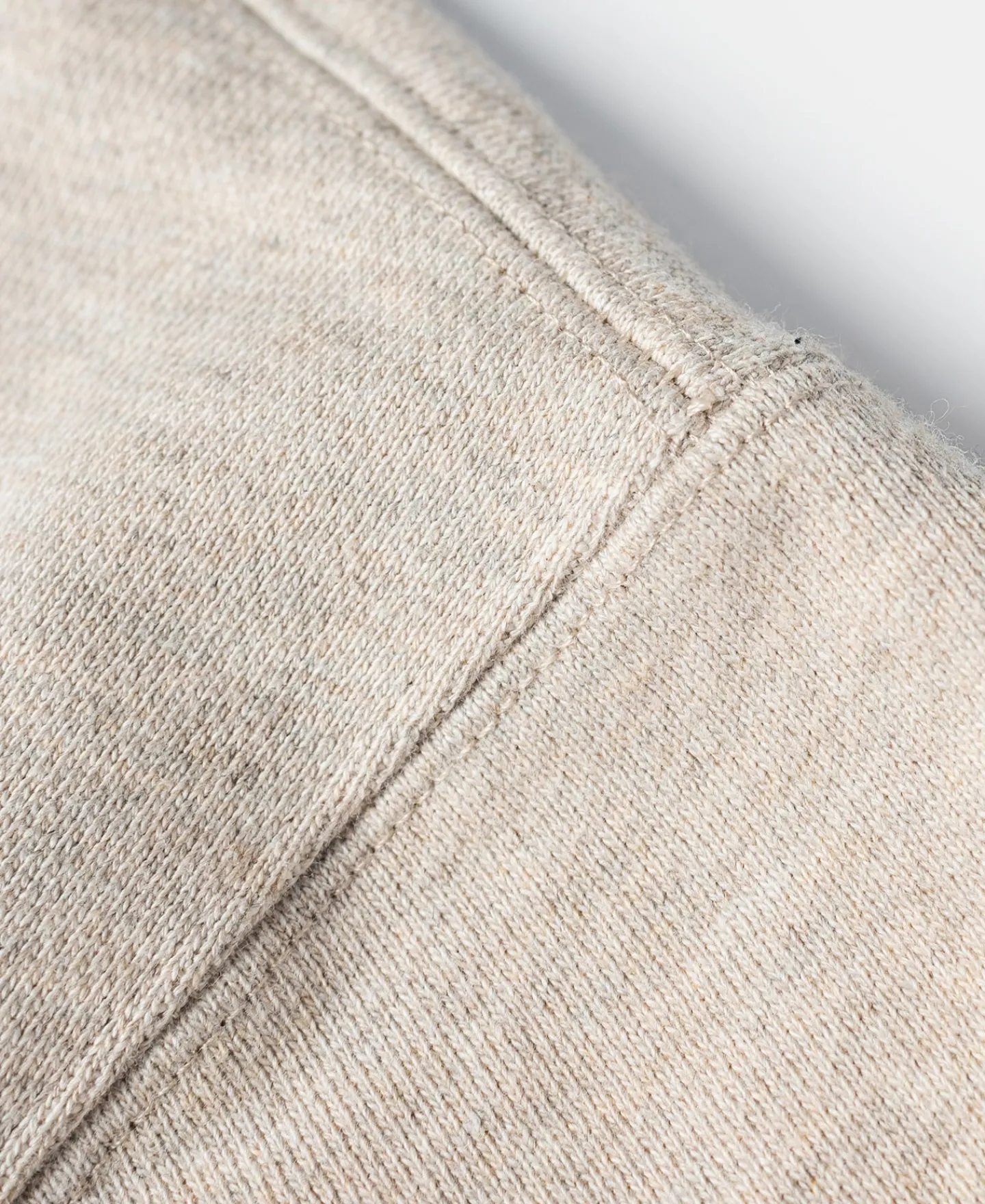 Bronson Mfg 1930 Boxing Fleece Sweatshirt - Oatmeal> Sweatshirts & Hoodies