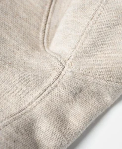 Bronson Mfg 1930 Boxing Fleece Sweatshirt - Oatmeal><noscript><img width=