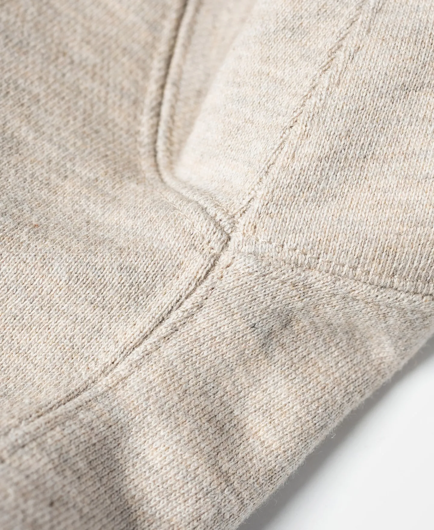 Bronson Mfg 1930 Boxing Fleece Sweatshirt - Oatmeal> Sweatshirts & Hoodies