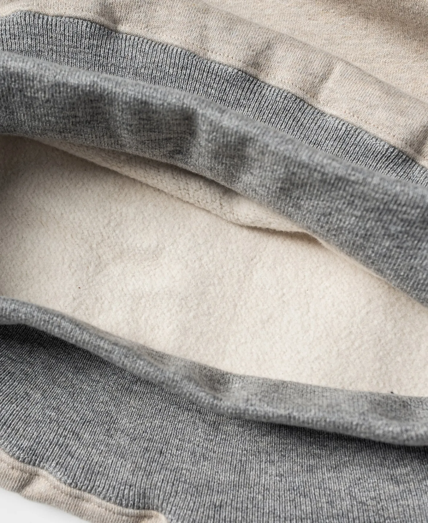 Bronson Mfg 1930 Boxing Fleece Sweatshirt - Oatmeal> Sweatshirts & Hoodies