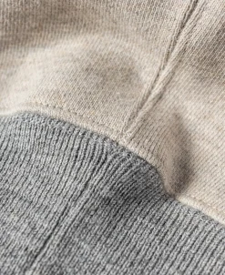 Bronson Mfg 1930 Boxing Fleece Sweatshirt - Oatmeal><noscript><img width=