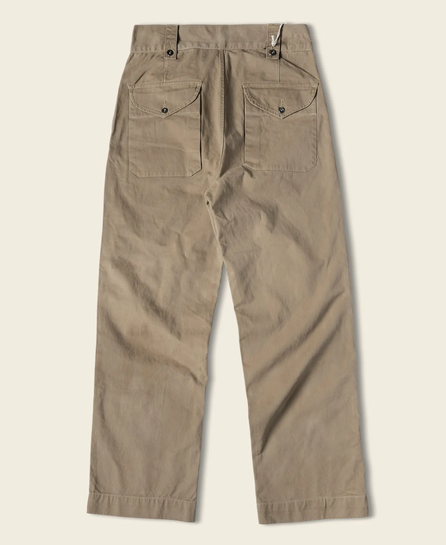 Bronson Mfg 1943 British Army KD & JG Gurkha Bermuda Pants -> Pants & Trousers