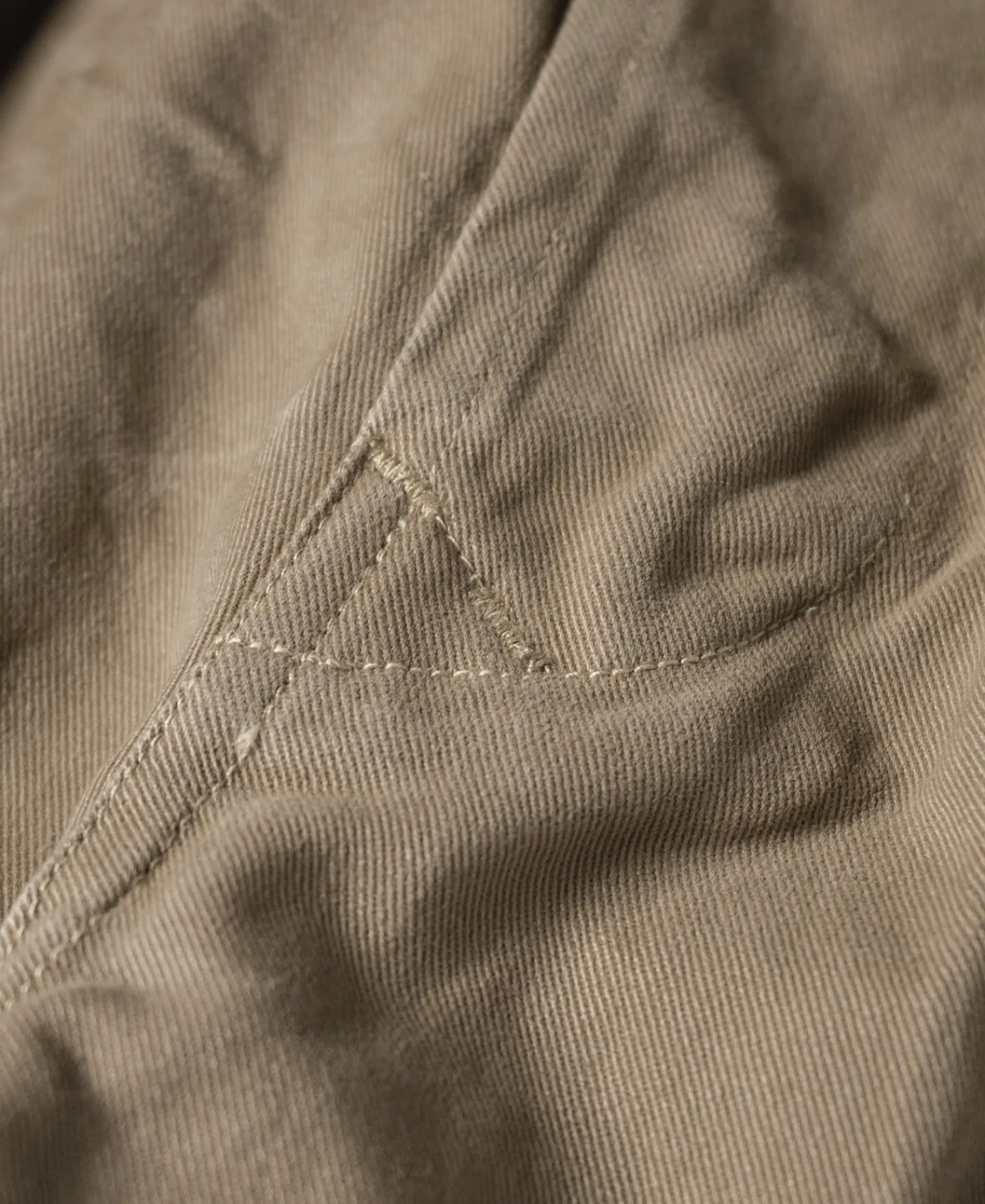 Bronson Mfg 1943 British Army KD & JG Gurkha Bermuda Pants -> Pants & Trousers