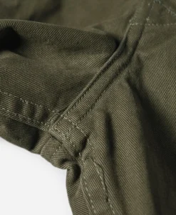 Bronson Mfg 1943 British Army KD & JG Gurkha Bermuda Pants -><noscript><img width=