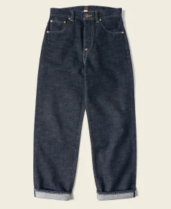 Bronson Mfg 1936 Model Cowboy Selvedge Denim Jeans> Jeans|Pants & Trousers
