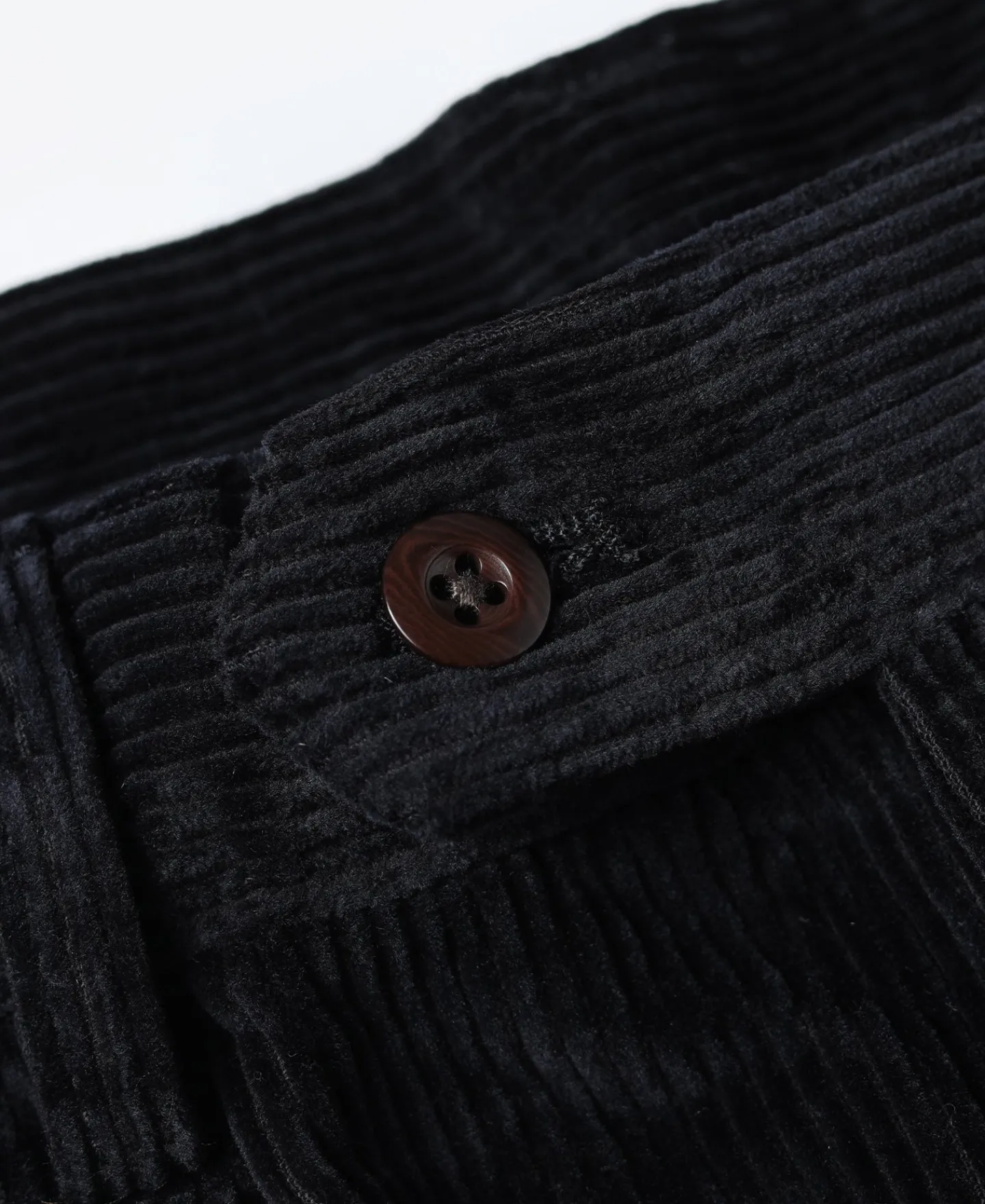 Bronson Mfg 12.5 oz 8 Wale Corduroy Trousers -> Pants & Trousers