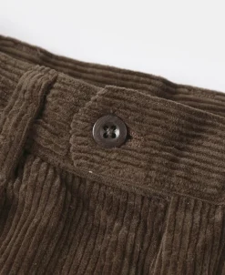 Bronson Mfg 12.5 oz 8 Wale Corduroy Trousers -><noscript><img width=