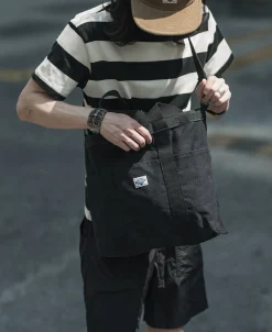 Bronson Mfg 18 oz Canvas Tote Bag -><noscript><img width=