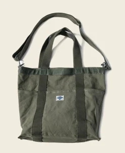 Bronson Mfg 18 oz Canvas Tote Bag -> Bags & Luggage