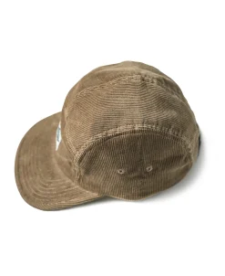 Bronson Mfg 12.5 oz Corduroy 5 Panel Cap -><noscript><img width=