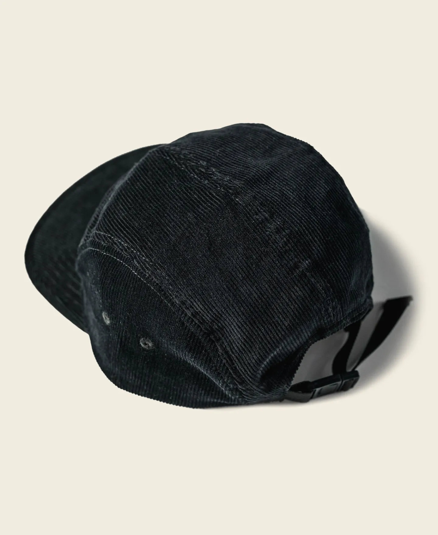 Bronson Mfg 12.5 oz Corduroy 5 Panel Cap -> Hats & Caps