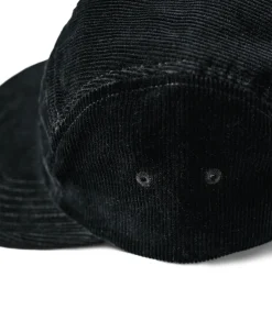 Bronson Mfg 12.5 oz Corduroy 5 Panel Cap -><noscript><img width=