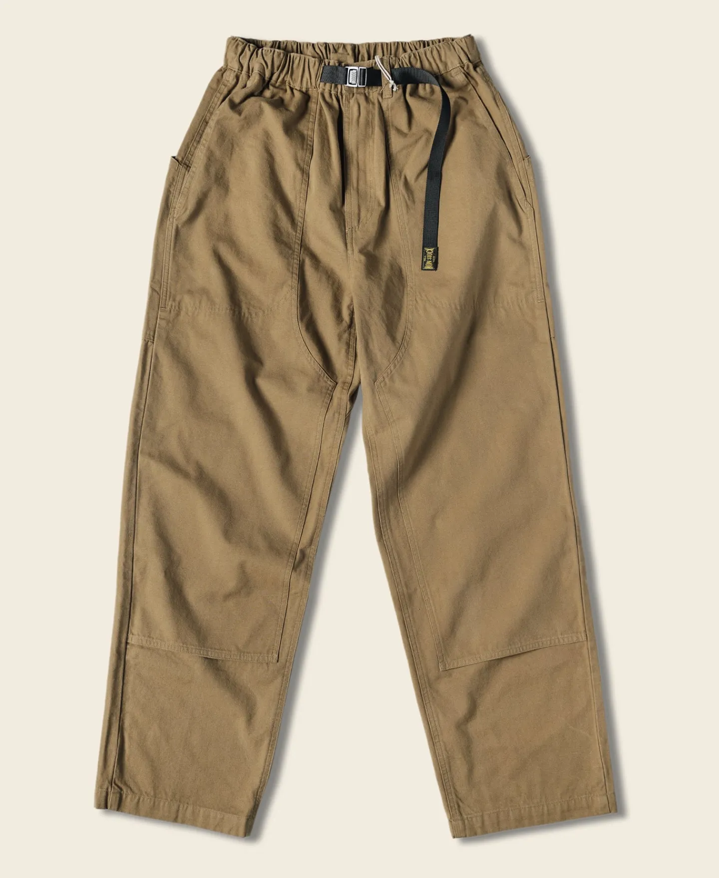 Bronson Mfg 10 oz Cotton Canvas Climbing Pants -> Pants & Trousers