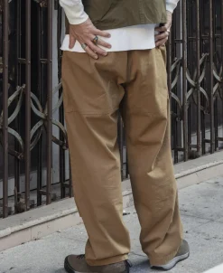 Bronson Mfg 10 oz Cotton Canvas Climbing Pants -><noscript><img width=