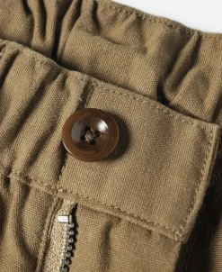 Bronson Mfg 10 oz Cotton Canvas Climbing Pants -><noscript><img width=