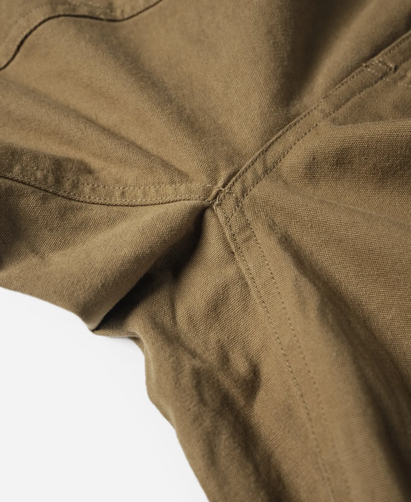 Bronson Mfg 10 oz Cotton Canvas Climbing Pants -> Pants & Trousers