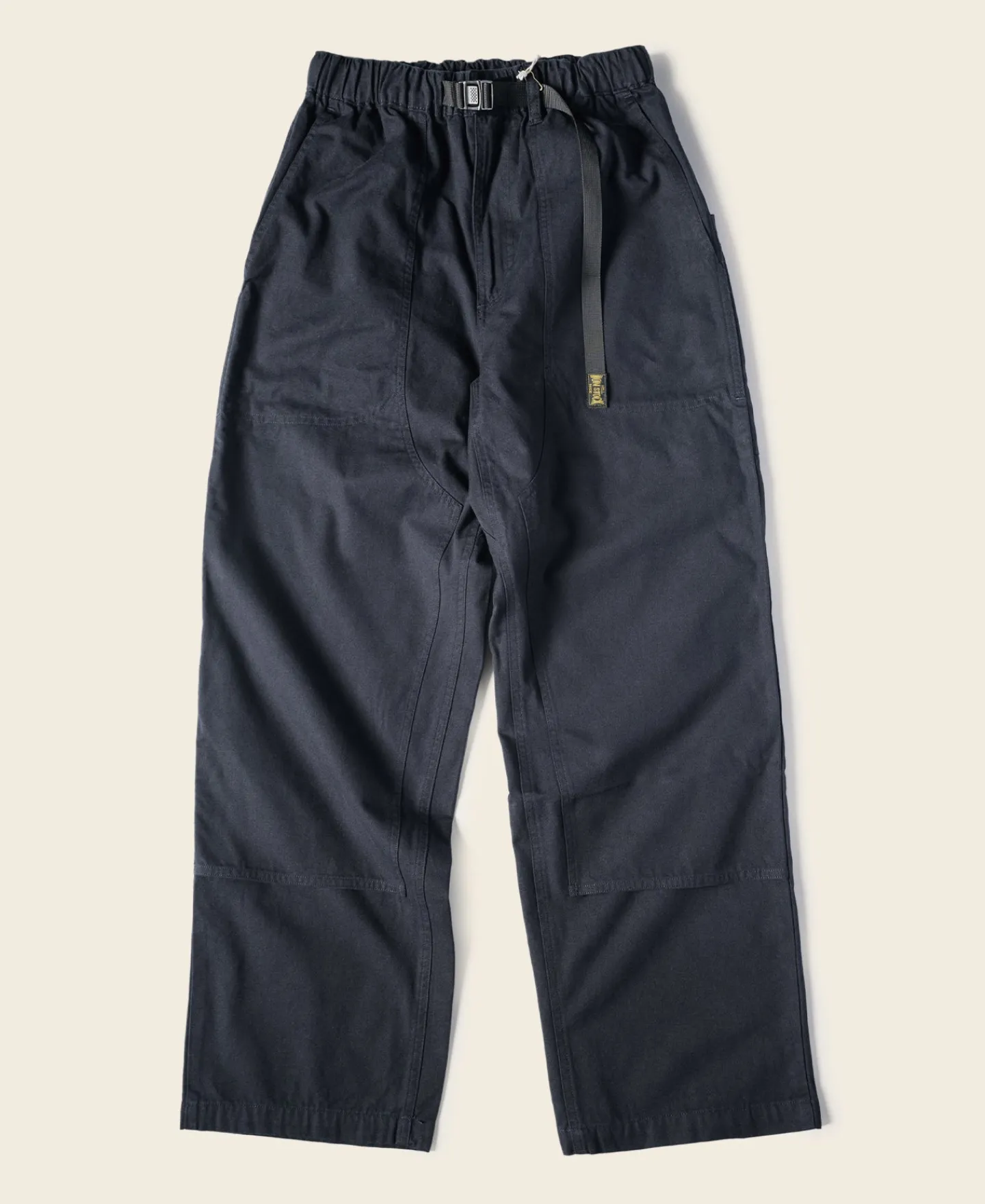 Bronson Mfg 10 oz Cotton Canvas Climbing Pants -> Pants & Trousers