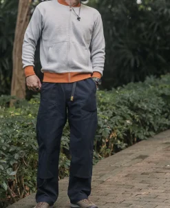 Bronson Mfg 10 oz Cotton Canvas Climbing Pants -><noscript><img width=