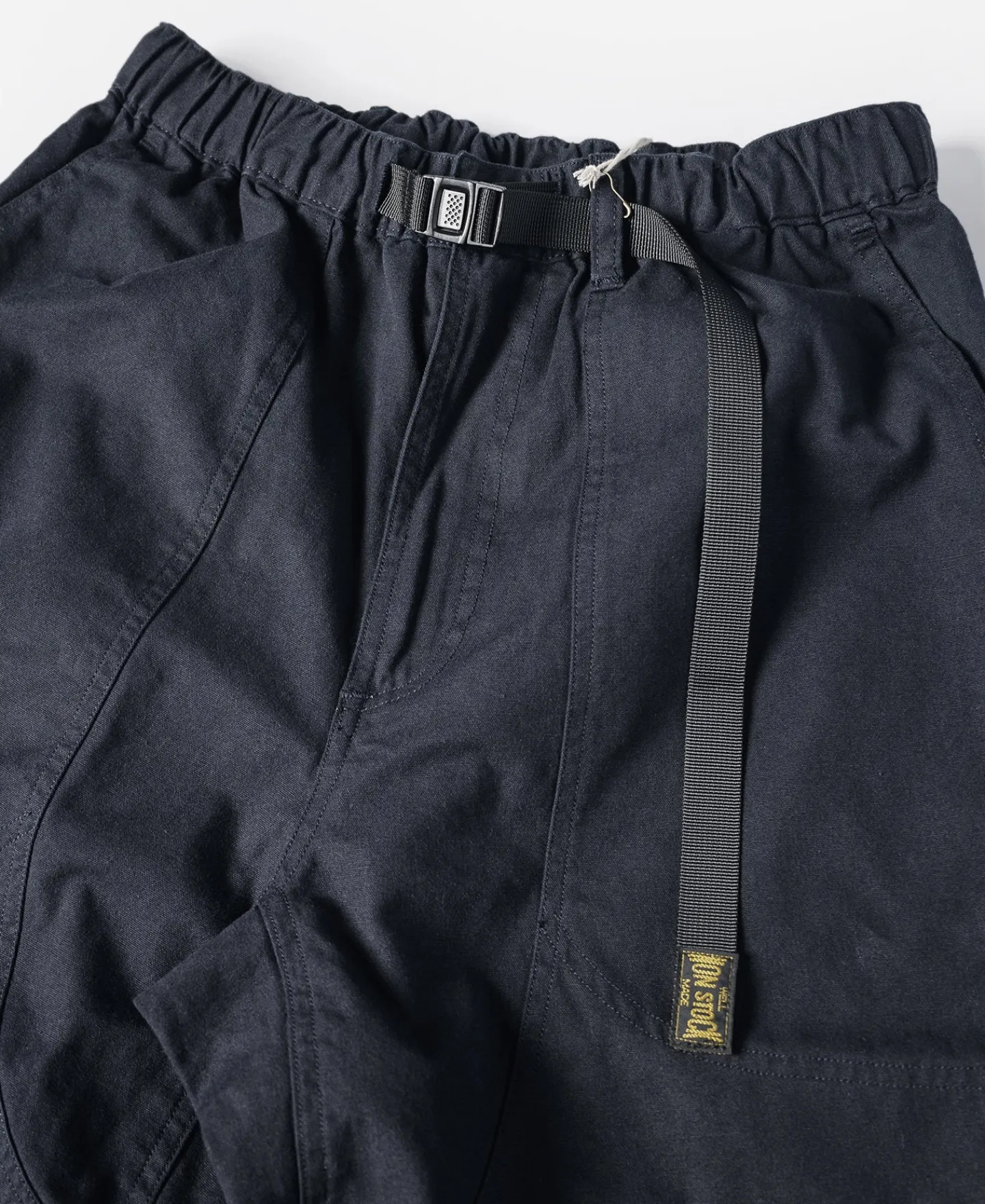 Bronson Mfg 10 oz Cotton Canvas Climbing Pants -> Pants & Trousers