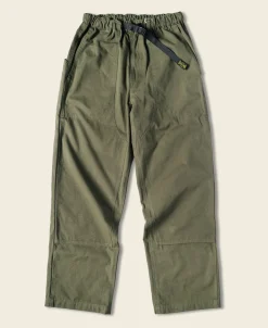 Bronson Mfg 10 oz Cotton Canvas Climbing Pants -> Pants & Trousers