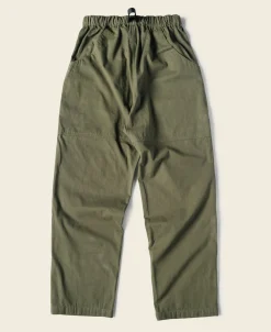 Bronson Mfg 10 oz Cotton Canvas Climbing Pants -> Pants & Trousers