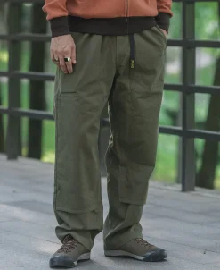 Bronson Mfg 10 oz Cotton Canvas Climbing Pants -><noscript><img width=