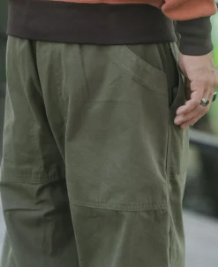 Bronson Mfg 10 oz Cotton Canvas Climbing Pants -><noscript><img width=