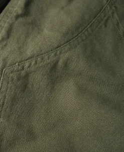 Bronson Mfg 10 oz Cotton Canvas Climbing Pants -><noscript><img width=