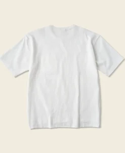 Bronson Mfg 9.8 oz Cotton Classic Pocket T-Shirt -> Short Sleeve T-Shirts