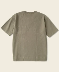 Bronson Mfg 9.8 oz Cotton Classic Pocket T-Shirt -> Short Sleeve T-Shirts