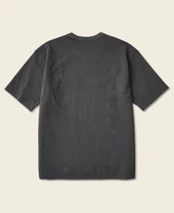 Bronson Mfg 9.8 oz Cotton Classic Pocket T-Shirt -> Short Sleeve T-Shirts
