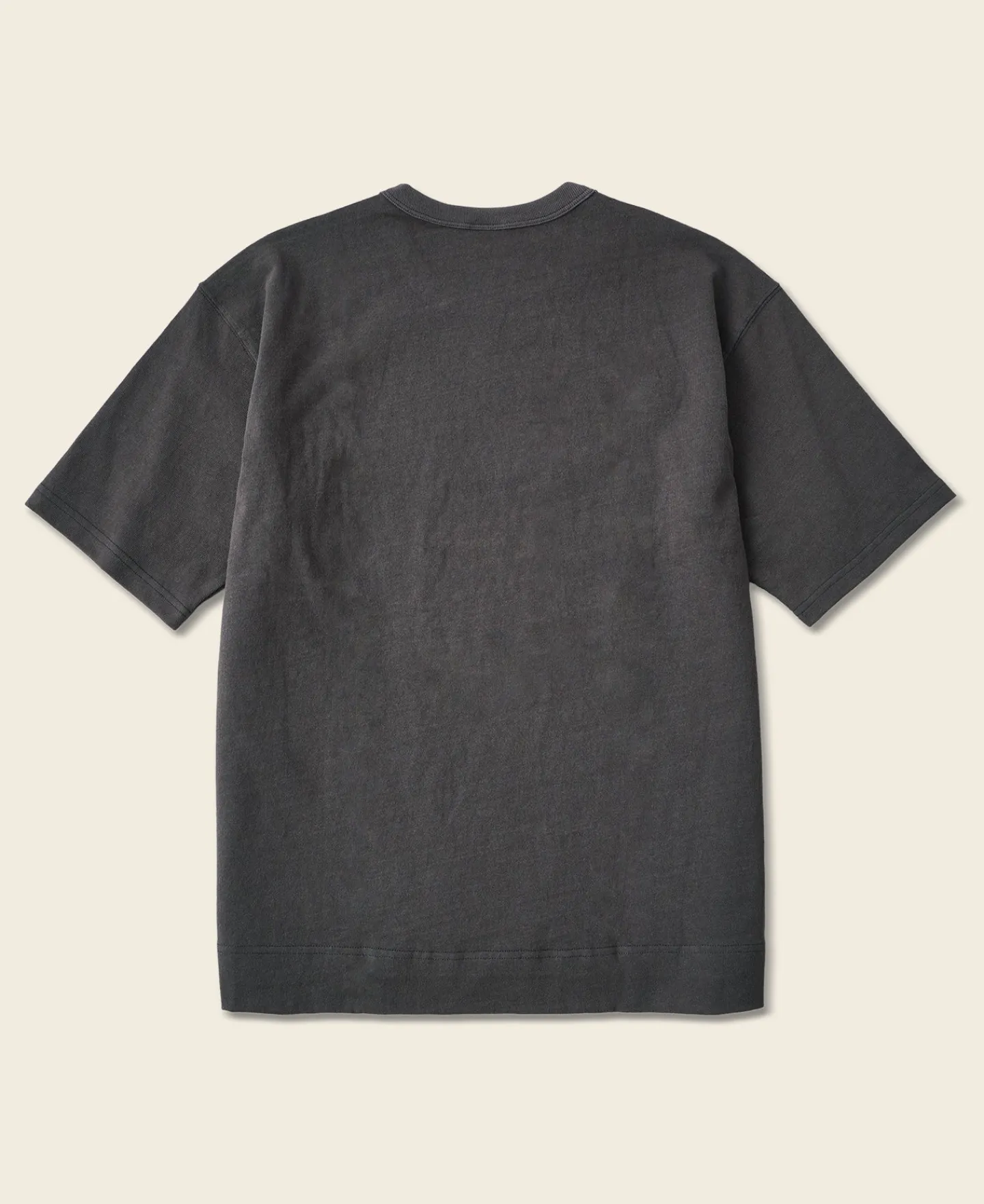 Bronson Mfg 9.8 oz Cotton Classic Pocket T-Shirt -> Short Sleeve T-Shirts