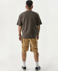 Bronson Mfg 9.8 oz Cotton Classic Pocket T-Shirt -><noscript><img width=