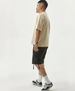 Bronson Mfg 9.8 oz Cotton Classic Pocket T-Shirt -><noscript><img data-lazyloaded=