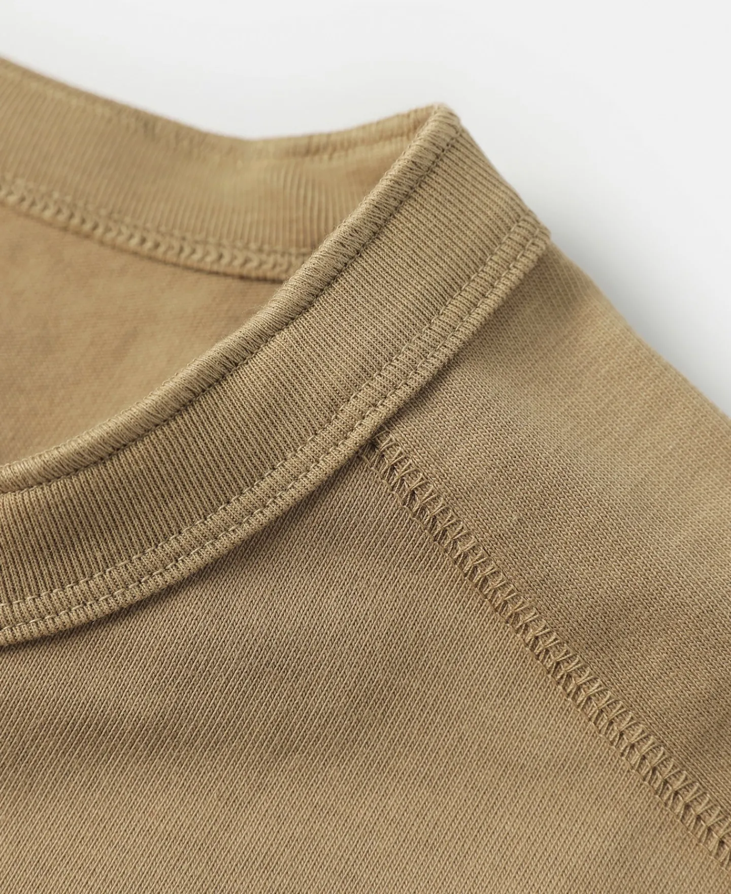Bronson Mfg 10.6 oz Cotton Short Sleeve Henley T-Shirt -> Short Sleeve T-Shirts|Henleys