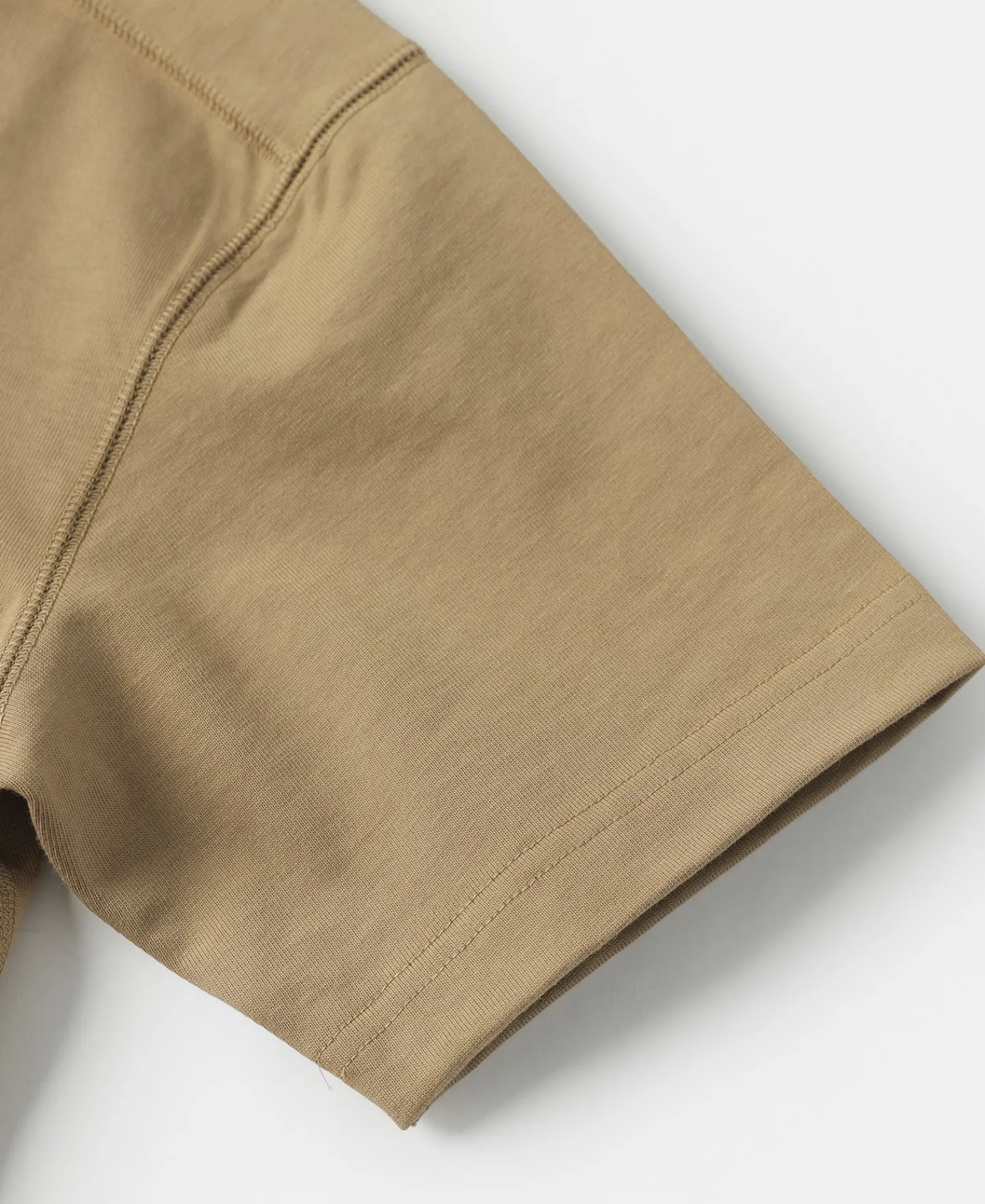 Bronson Mfg 10.6 oz Cotton Short Sleeve Henley T-Shirt -> Short Sleeve T-Shirts|Henleys