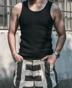 Bronson Mfg 10.5 oz Cotton Tank Top -><noscript><img width=
