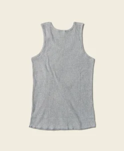 Bronson Mfg 10.5 oz Cotton Tank Top -> Underwear