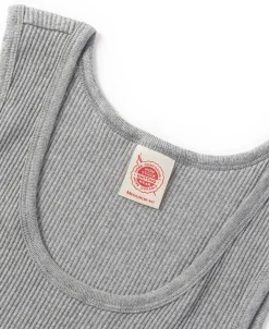 Bronson Mfg 10.5 oz Cotton Tank Top -><noscript><img width=
