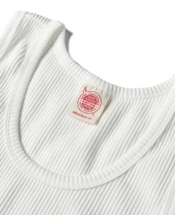 Bronson Mfg 10.5 oz Cotton Tank Top -><noscript><img width=