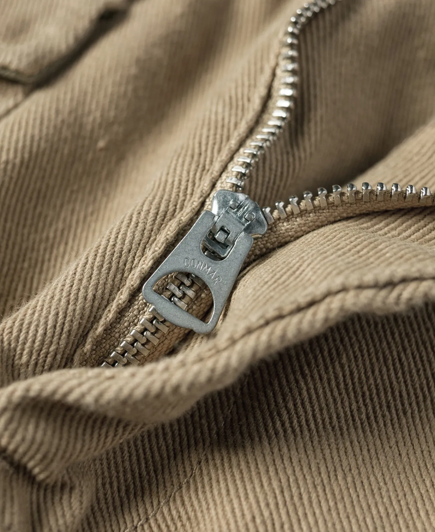 Bronson Mfg 13 oz Cotton Twill Relaxed Fit Field Pants> Pants & Trousers