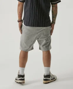 Bronson Mfg 15 oz French Terry Sweat Shorts -><noscript><img width=