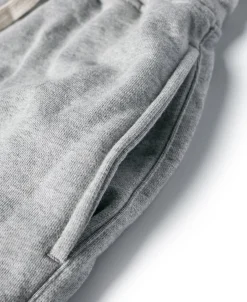 Bronson Mfg 15 oz French Terry Sweat Shorts -><noscript><img width=