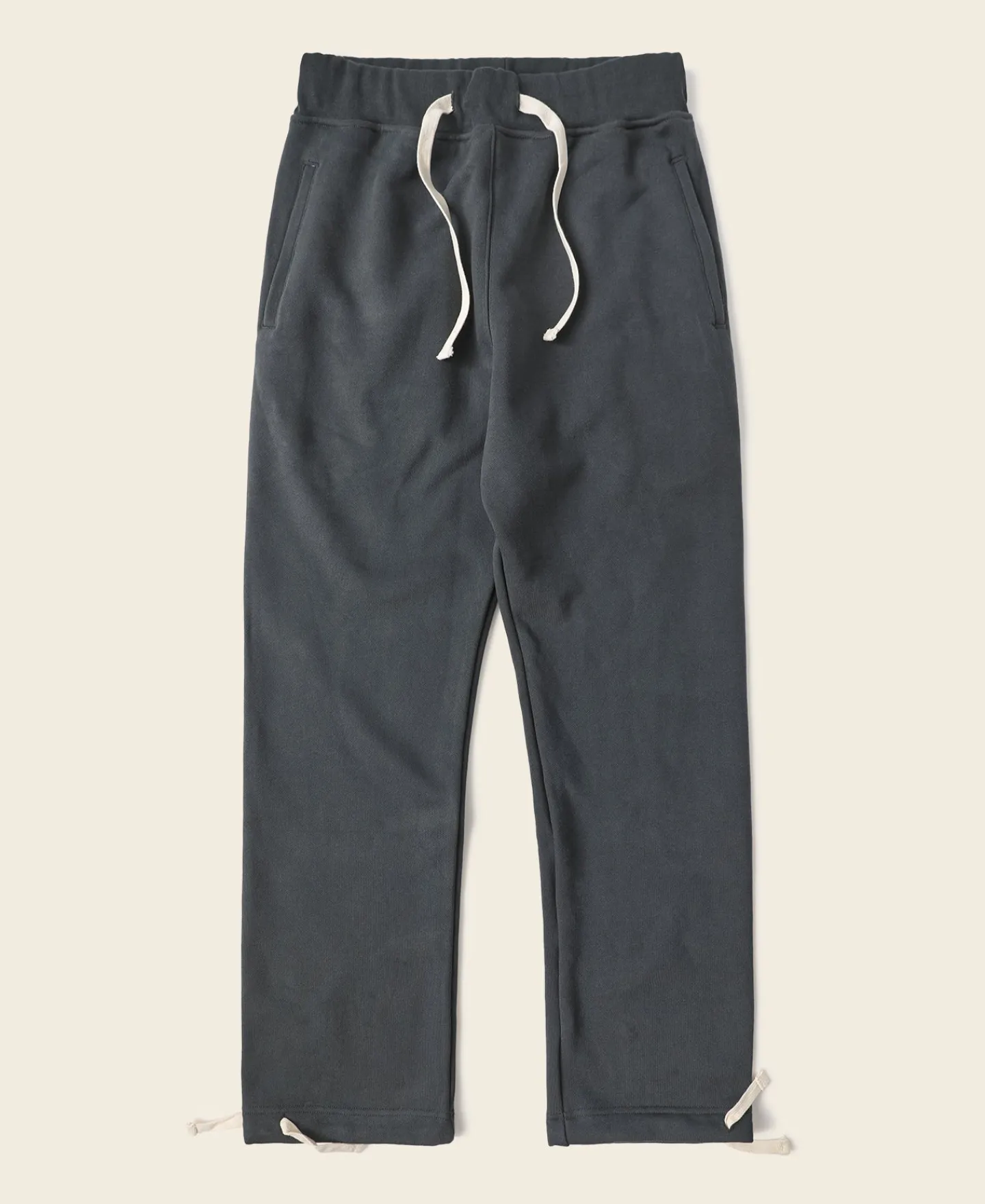 Bronson Mfg 17.6 oz Heavyweight Terry Sweatpants -> Pants & Trousers|Sweatpants