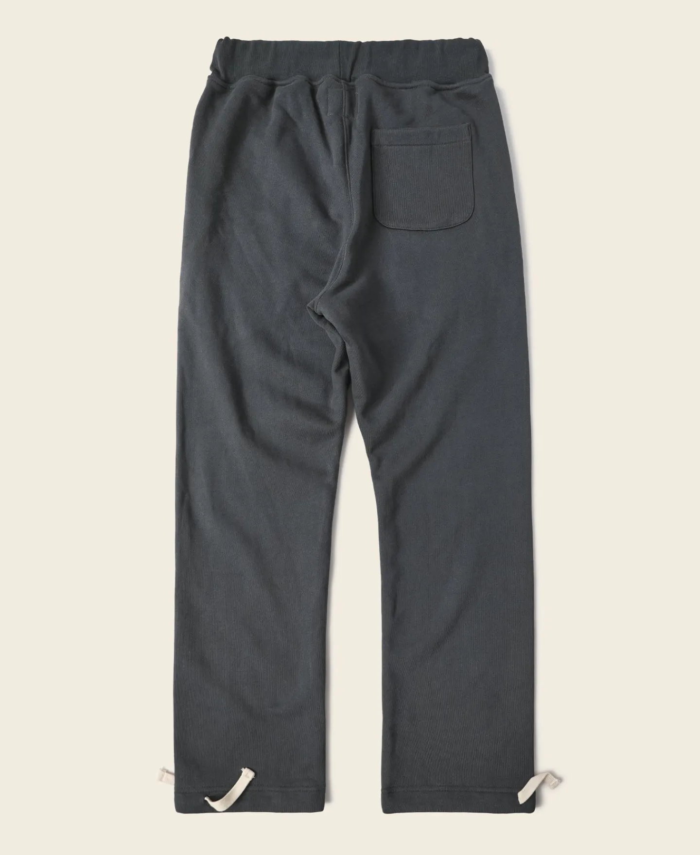 Bronson Mfg 17.6 oz Heavyweight Terry Sweatpants -> Pants & Trousers|Sweatpants