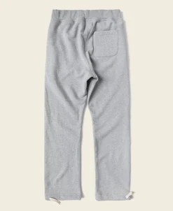 Bronson Mfg 17.6 oz Heavyweight Terry Sweatpants -> Pants & Trousers|Sweatpants