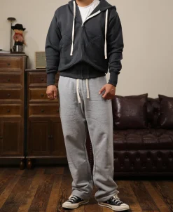 Bronson Mfg 17.6 oz Heavyweight Terry Sweatpants -><noscript><img width=